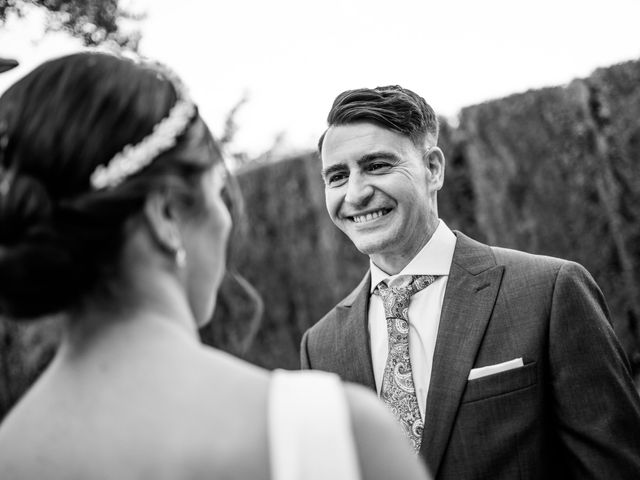 La boda de José Antonio y Marga en Ubeda, Jaén 32