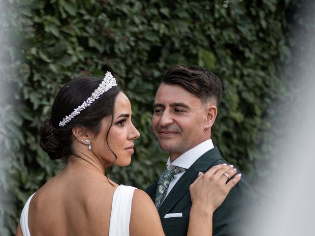 La boda de José Antonio y Marga en Ubeda, Jaén 33