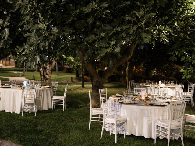 La boda de José Antonio y Marga en Ubeda, Jaén 35