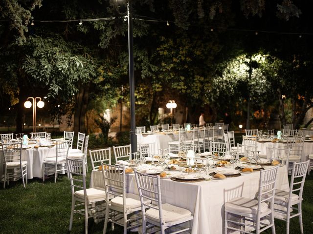 La boda de José Antonio y Marga en Ubeda, Jaén 36