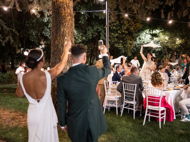 La boda de José Antonio y Marga en Ubeda, Jaén 39