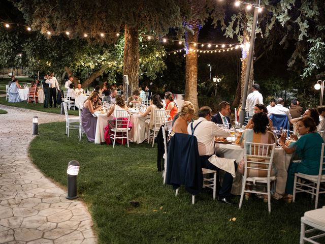 La boda de José Antonio y Marga en Ubeda, Jaén 41