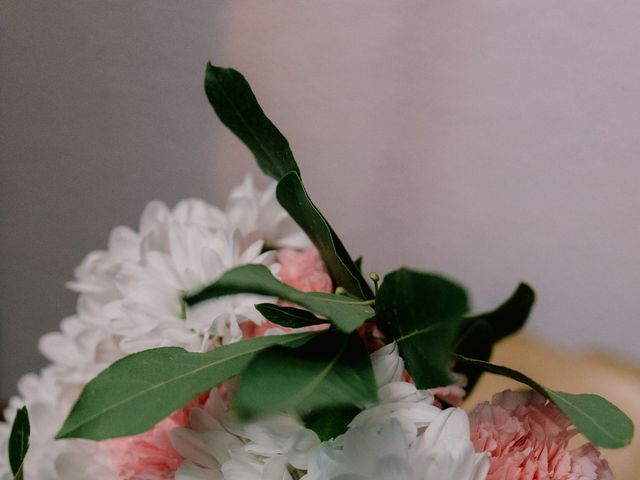 La boda de Jake y Irene en Villahermosa, Ciudad Real 14