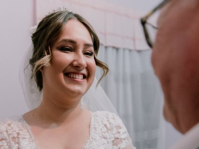 La boda de Jake y Irene en Villahermosa, Ciudad Real 20