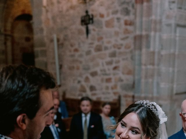 La boda de Jake y Irene en Villahermosa, Ciudad Real 34