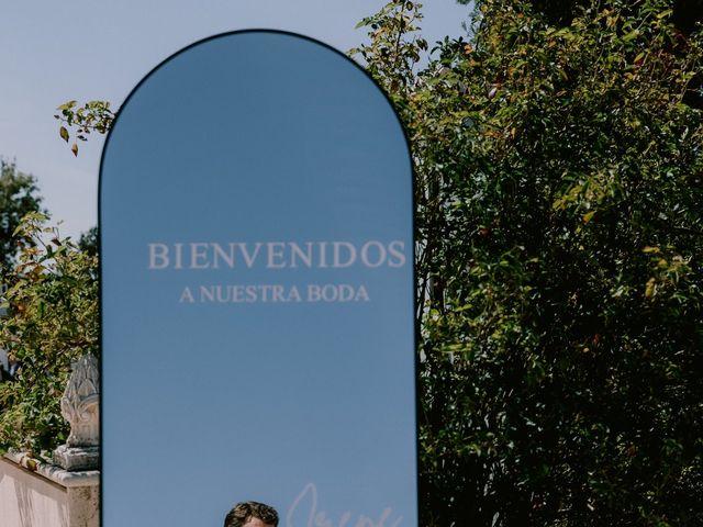 La boda de Jake y Irene en Villahermosa, Ciudad Real 50