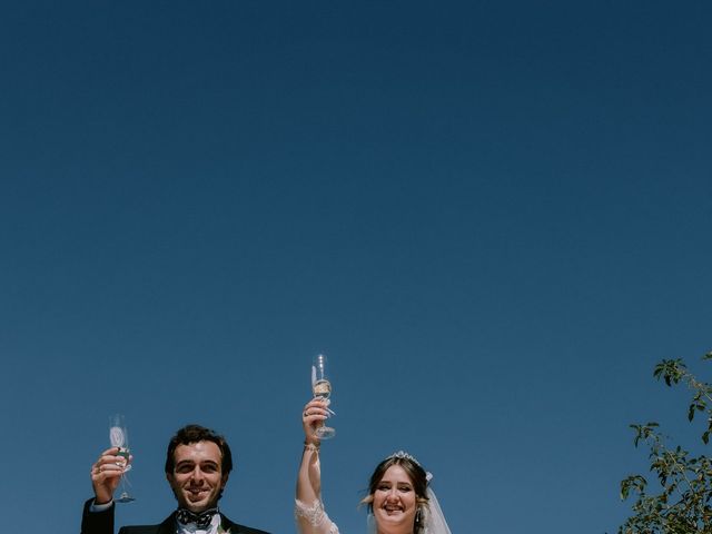 La boda de Jake y Irene en Villahermosa, Ciudad Real 51