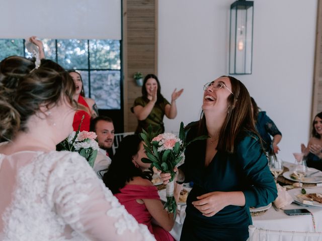 La boda de Jake y Irene en Villahermosa, Ciudad Real 59