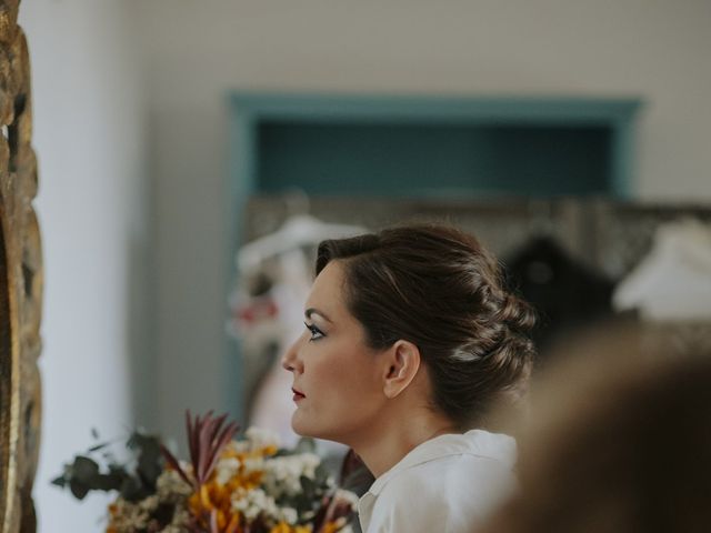 La boda de Paula y Jenn en Elx/elche, Alicante 8