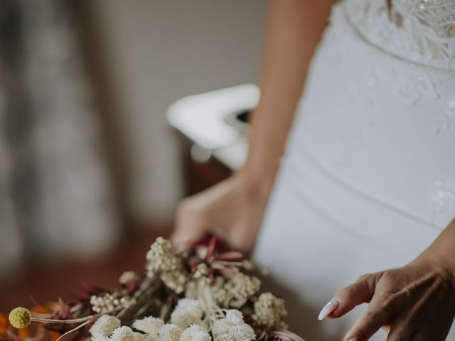 La boda de Paula y Jenn en Elx/elche, Alicante 13