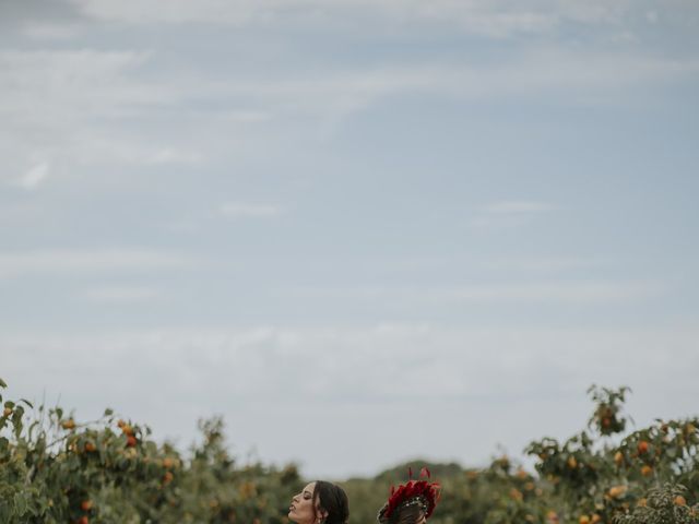 La boda de Paula y Jenn en Elx/elche, Alicante 40