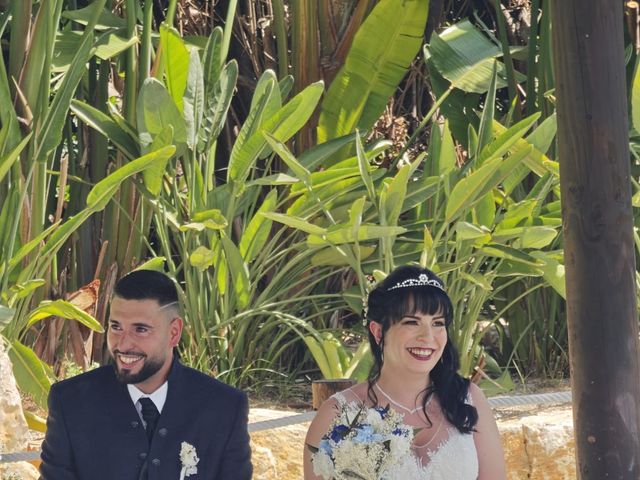 La boda de Jose y Teresa en El Puig, Valencia 1