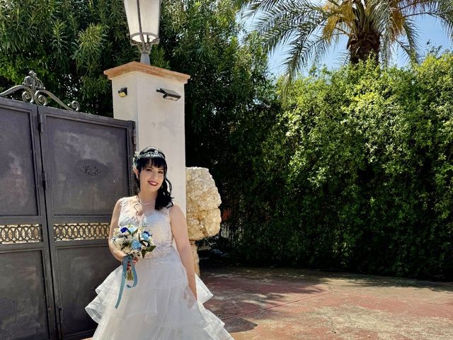 La boda de Jose y Teresa en El Puig, Valencia 6