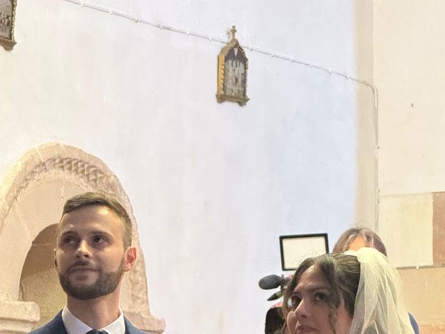 La boda de Joaquin y Leslie  en Quintanilla (Lamason), Cantabria 6