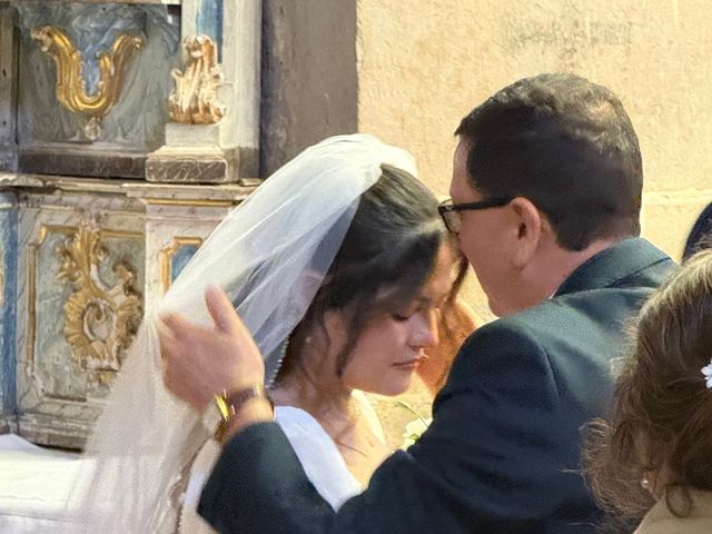 La boda de Joaquin y Leslie  en Quintanilla (Lamason), Cantabria 8