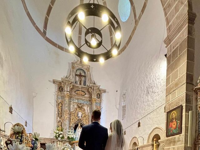 La boda de Joaquin y Leslie  en Quintanilla (Lamason), Cantabria 10