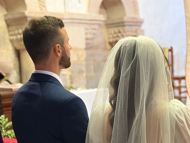 La boda de Joaquin y Leslie  en Quintanilla (Lamason), Cantabria 42