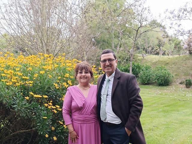 La boda de Joaquin y Leslie  en Quintanilla (Lamason), Cantabria 53