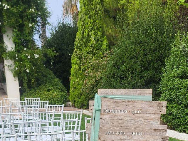 La boda de Juli y Juan en Burriana, Castellón 3