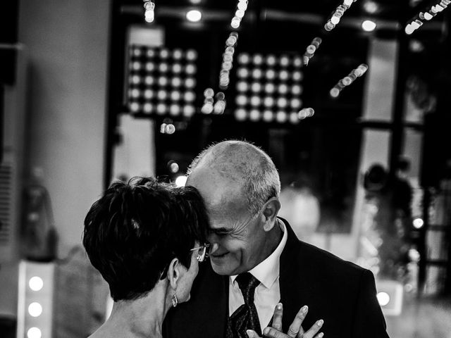 La boda de Juli y Juan en Burriana, Castellón 8