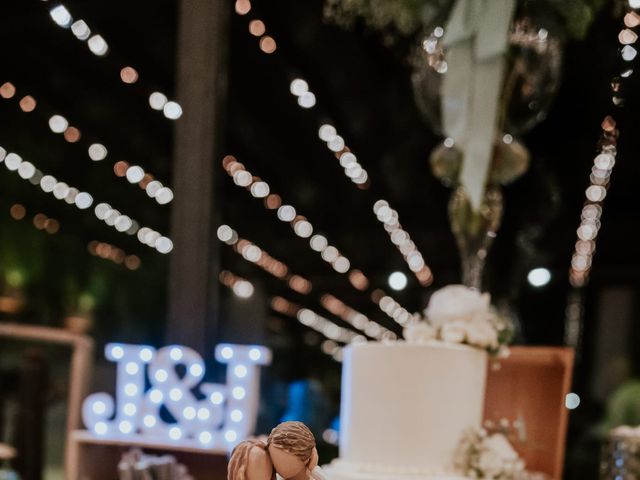 La boda de Juli y Juan en Burriana, Castellón 9