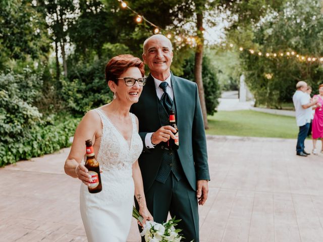 La boda de Juli y Juan en Burriana, Castellón 10