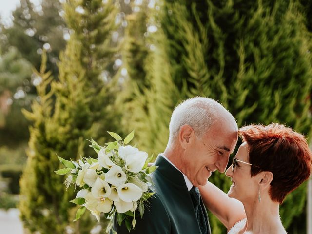 La boda de Juli y Juan en Burriana, Castellón 11