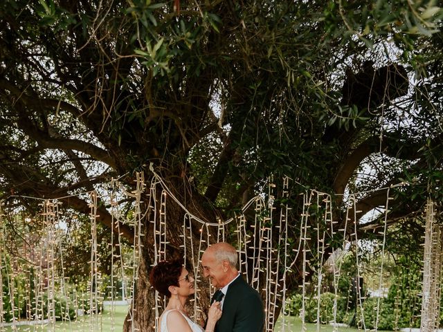 La boda de Juli y Juan en Burriana, Castellón 12