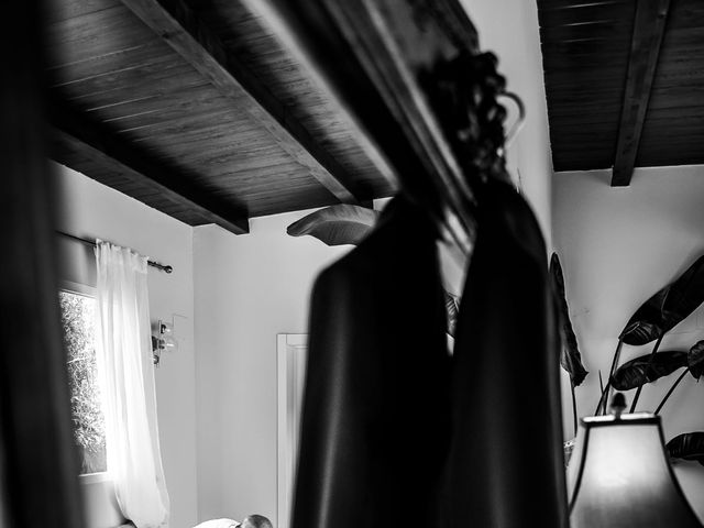 La boda de Juli y Juan en Burriana, Castellón 13