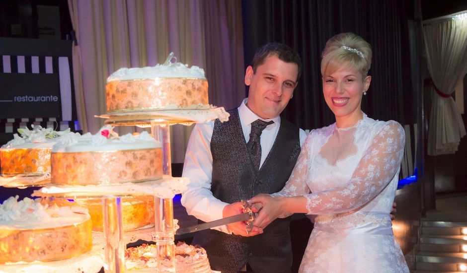 La boda de David y Vanesa en Zaragoza, Zaragoza
