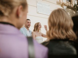 La boda de Tatiana y Rodrigo 3