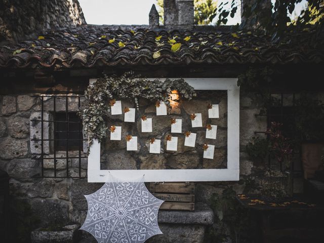 La boda de Rafa y María en Villanubla, Valladolid 49