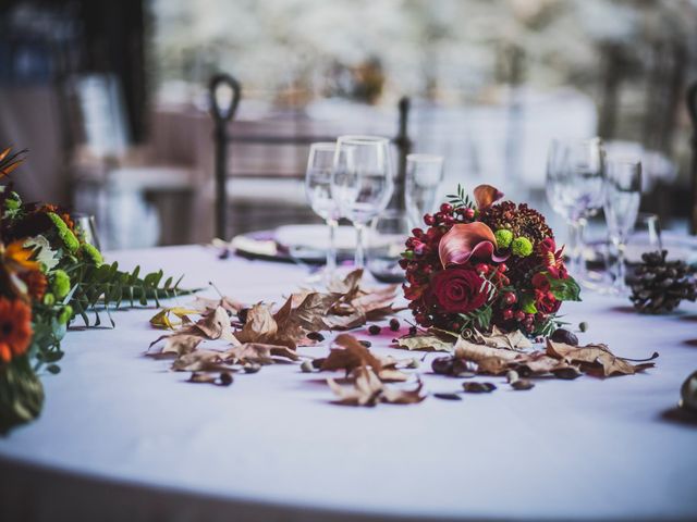 La boda de Rafa y María en Villanubla, Valladolid 67