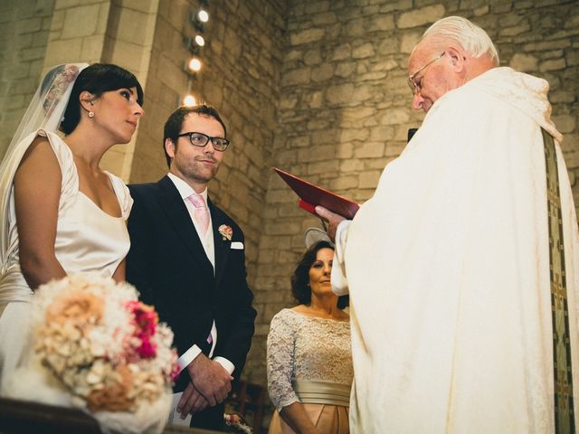 La boda de Bautista y Angela en Logroño, La Rioja 8