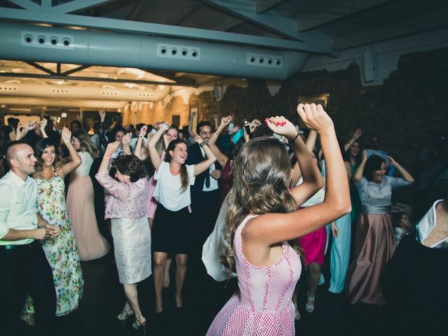 La boda de Bautista y Angela en Logroño, La Rioja 22