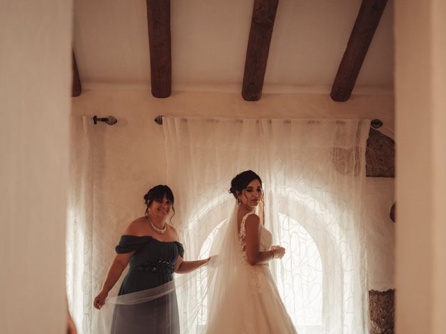 La boda de Josué y Abigail en Tafira Baja, Las Palmas 2