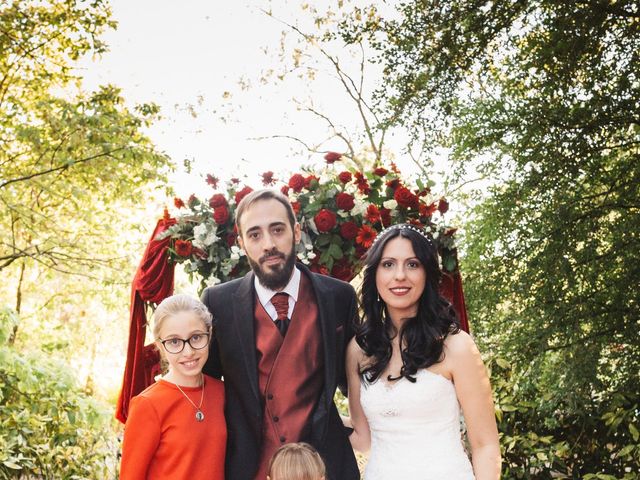 La boda de Sergio y Rosa en Plasencia, Cáceres 1