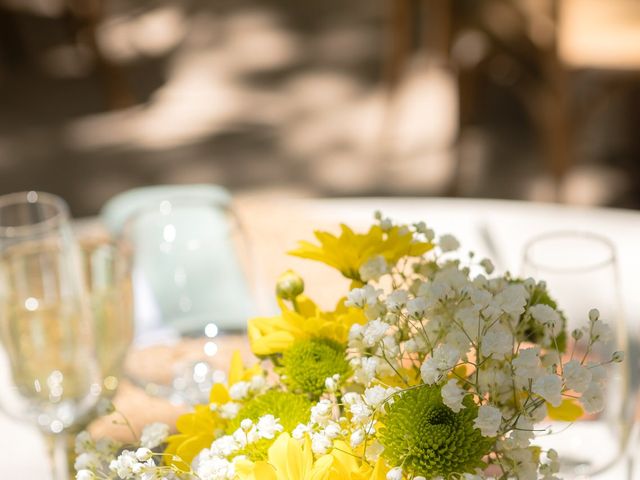 La boda de Sebas y Inés en Valldemosa, Islas Baleares 21