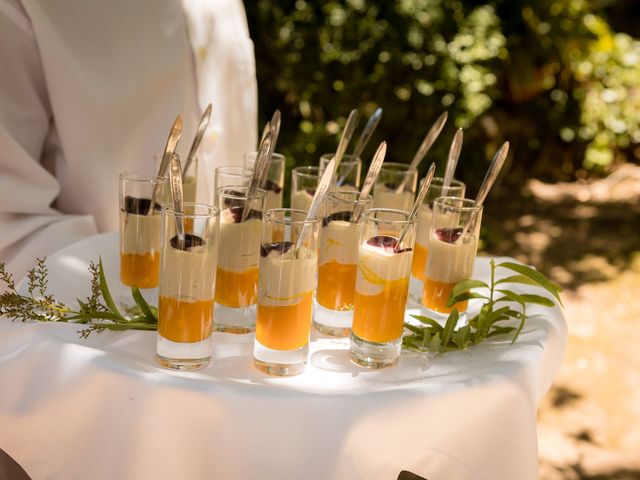 La boda de Sebas y Inés en Valldemosa, Islas Baleares 24