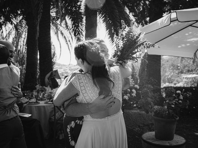 La boda de Sebas y Inés en Valldemosa, Islas Baleares 28