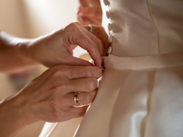 La boda de Laura y Álvaro en Valladolid, Valladolid 5