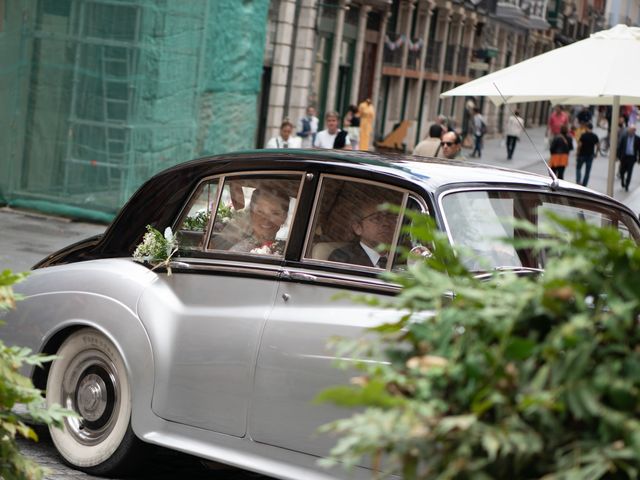 La boda de Laura y Álvaro en Valladolid, Valladolid 11