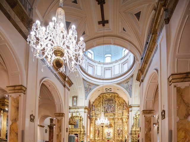 La boda de Laura y Álvaro en Valladolid, Valladolid 16