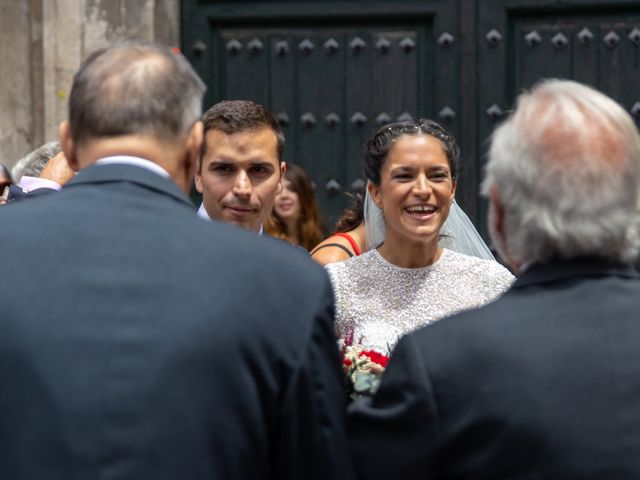 La boda de Laura y Álvaro en Valladolid, Valladolid 24