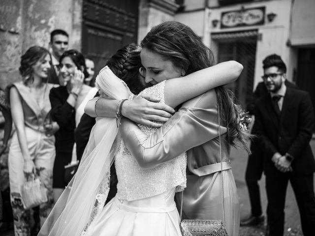 La boda de Laura y Álvaro en Valladolid, Valladolid 25