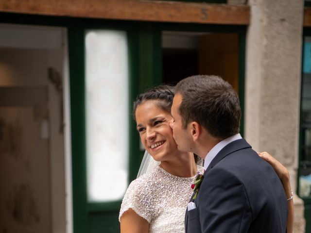 La boda de Laura y Álvaro en Valladolid, Valladolid 28