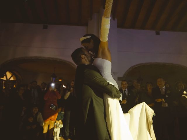 La boda de José Miguel y María Luisa en Jerez De La Frontera, Cádiz 3