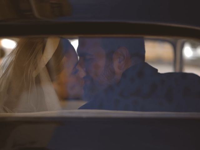 La boda de José Miguel y María Luisa en Jerez De La Frontera, Cádiz 22