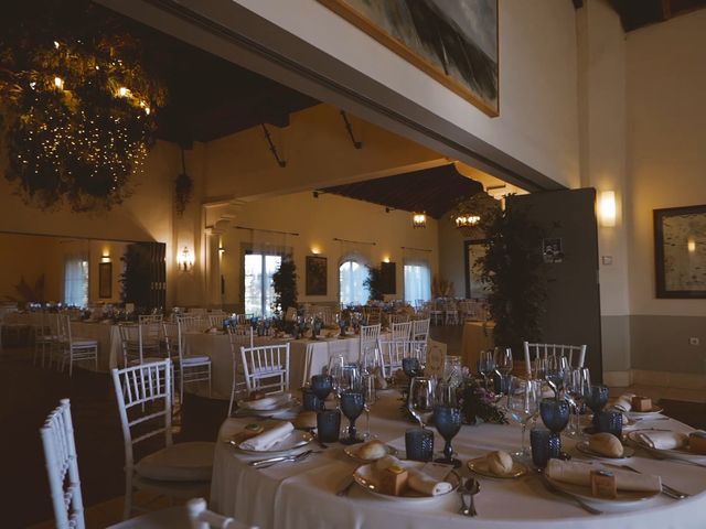 La boda de José Miguel y María Luisa en Jerez De La Frontera, Cádiz 24
