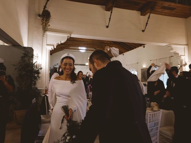La boda de José Miguel y María Luisa en Jerez De La Frontera, Cádiz 26